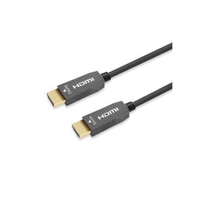 Кабель HDMI 30m, V2.1, 8K@60Hz (оптический)
