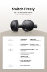 Гарнитура UGREEN Studio Max2, HP205