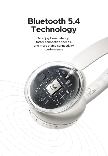 Гарнитура UGREEN Studio Max2, HP205