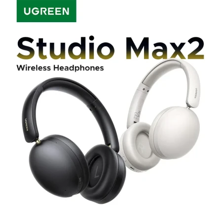 Гарнитура UGREEN Studio Max2, HP205