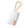 Мобильный аккумулятор 10000mAh, 45W, CCC, Flow 3 (P3) SHARGE