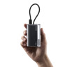 Мобильный аккумулятор 10000mAh, 45W, CCC, Flow 3 (P3) SHARGE