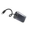 Мобильный аккумулятор 10000mAh, 45W, CCC, Flow 3 (P3) SHARGE