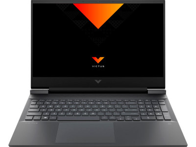 Ноутбук HP Victus 16.1 FHD Ryzen 5 6600H 16Gb 512Gb RTX 3050Ti