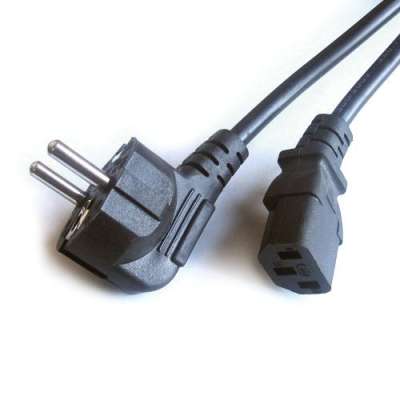 Кабель питания C13, 220V, 5m