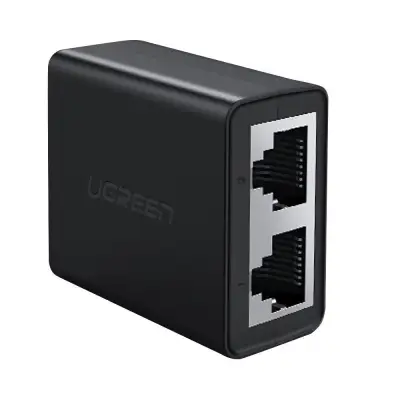 RJ45 Ethernet Splitter 1x2 UGREEN
