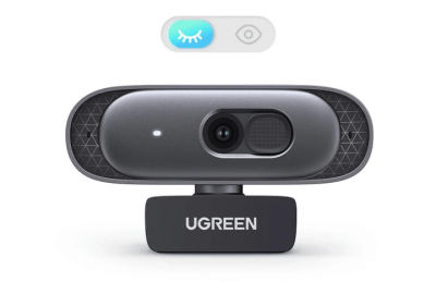 Веб-камера 2K CM778 (35626) UGREEN