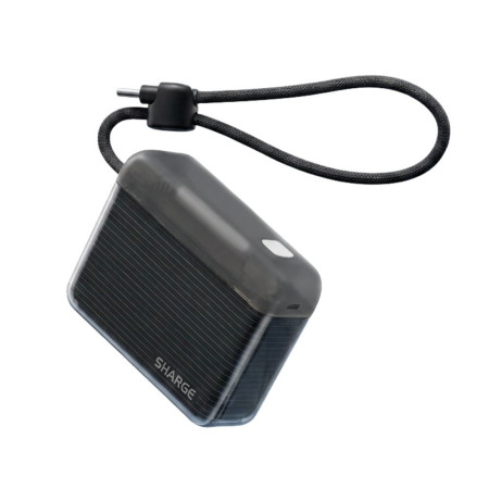 Мобильный аккумулятор 10000mAh, 22.5W, CCC, Flow Go (P4) SHARGE