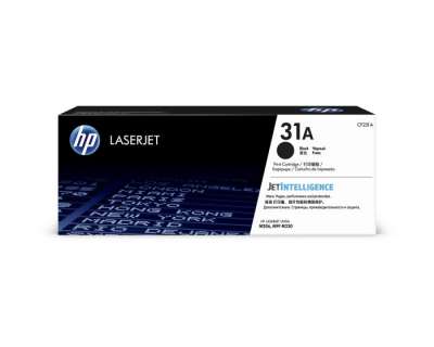 Картридж HP CF231A, 31A ORIGINAL