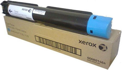 Тонер-картридж Xerox WC 7120/7125/7220/7225 (006R01464) Cyan ORIGINAL