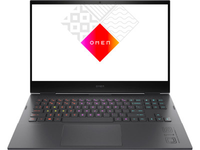 Ноутбук Omen by HP 16.1 FHD Ryzen 9 5900HX 16Gb 1Tb RX6600M
