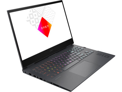 Ноутбук Omen by HP 16.1 FHD Ryzen 9 5900HX 16Gb 1Tb RX6600M