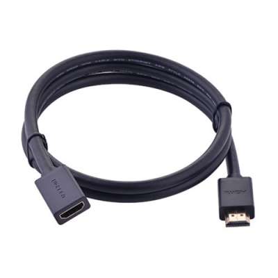 Кабель HDMI(m) - HDMI(f), 0.5m HD107 (10140) UGREEN