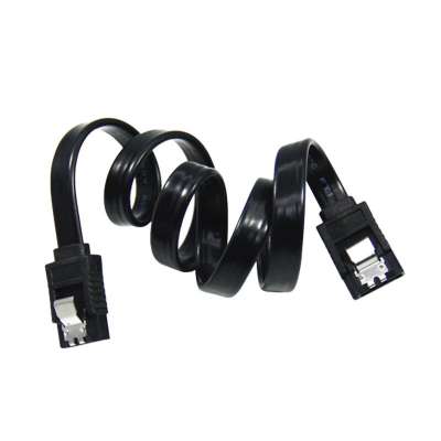 Кабель Sata Data, Sata 3.0, 6Gb, длина 0.9m