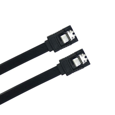 Кабель Sata Data, Sata 3.0, 6Gb, длина 0.9m
