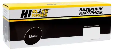 Картридж Hi-Black (HB-W1500A) для HP LJ M111/141, 0,97K (без чипа)