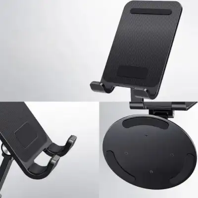 Подставка для смартфона и планшета с вращением на 360° LP805 (35152) UGREEN