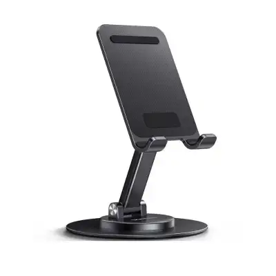 Подставка для смартфона и планшета с вращением на 360° LP805 (35152) UGREEN