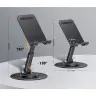 Подставка для смартфона и планшета с вращением на 360° LP805 (35152) UGREEN