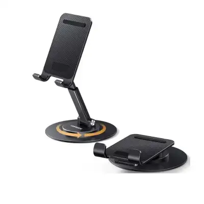 Подставка для смартфона и планшета с вращением на 360° LP805 (35152) UGREEN