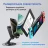 Подставка для смартфона и планшета с вращением на 360° LP805 (35152) UGREEN