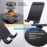 Подставка для смартфона и планшета с вращением на 360° LP805 (35152) UGREEN