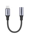 Кабель Lightning(m) - Audio(f) 3.5mm US211 (30756) UGREEN