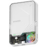 Мобильный аккумулятор Mag-Safe Qi2.2 25W, 10000mAh, 30W, CCC, белый, ICEMAG 2 (M2) SHARGE
