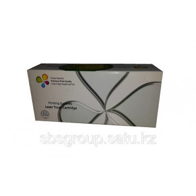 Картридж HP CE323A, 128A (magenta) OEM