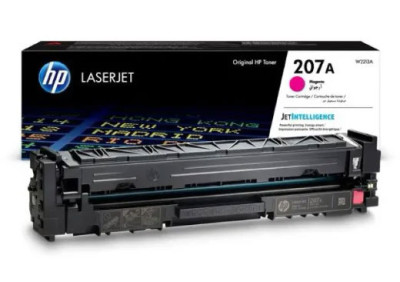 Картридж HP W2213A, 207A (magenta)