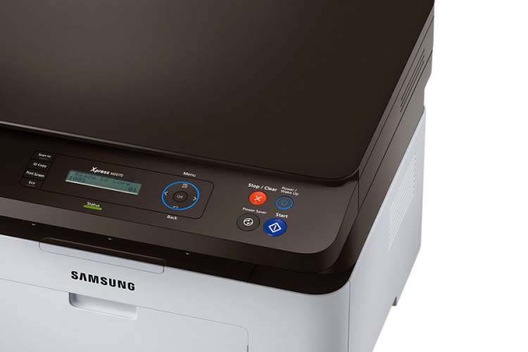 Купить МФУ SAMSUNG Xpress M2070W в Алматы