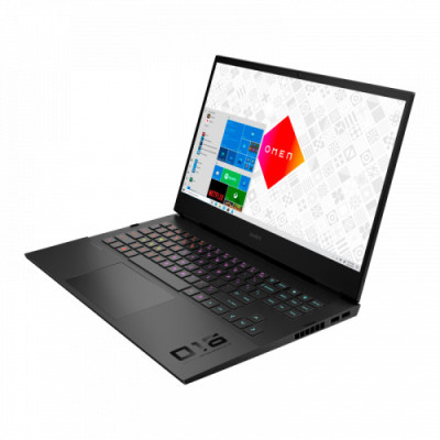 Ноутбук Omen by HP 16.1 FHD Ryzen 7 5800H 16Gb 1Tb RTX 3070