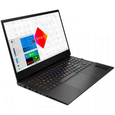 Ноутбук Omen by HP 16.1 FHD Ryzen 7 5800H 16Gb 1Tb RTX 3070