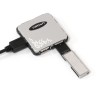 USB хаб Crown CMH-B07