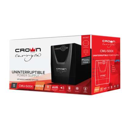 UPS Crown CMU-500X