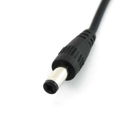 Кабель питания USB(m) на 5V/2A, 3.5мм