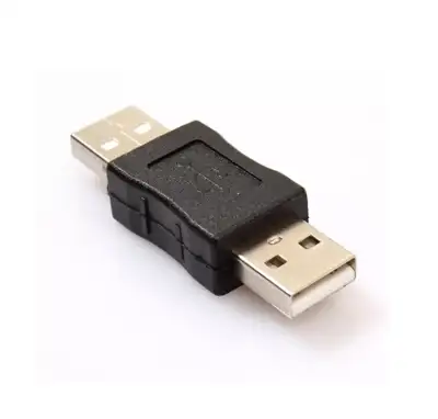 Переходник USB(m) - USB(m)