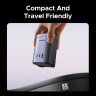 Беспроводное магнитное зарядное устройство 2-in-1, 2xUSB C+1xUSB, 65W, Wireless 15W, X555 (55321) UGREEN