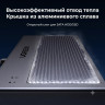Док-станция USB-A/C 3.2 для M.2 + SATA 2.5/3.5" с БП, D320 (75621EU) UGREEN