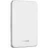 Мобильный аккумулятор Mag-Safe Qi2 15W, 5000mAh, 20W, CCC, Aeromag Air (M6) SHARGE