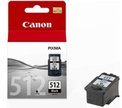 Картридж Canon PG-512 (ORIGINAL)