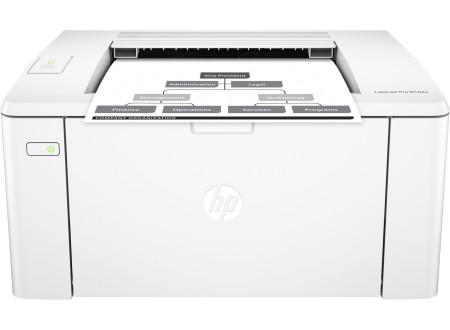 HP LaserJet Pro Ultra M102a