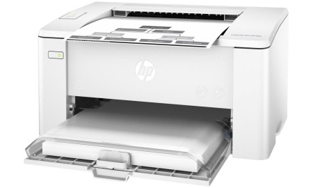HP LaserJet Pro Ultra M102a