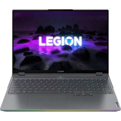 Ноутбук Lenovo Legion 7 16.0 WQXGA Ryzen 7 5800H 16Gb 1Tb