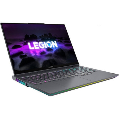 Ноутбук Lenovo Legion 7 16.0 WQXGA Ryzen 7 5800H 16Gb 1Tb