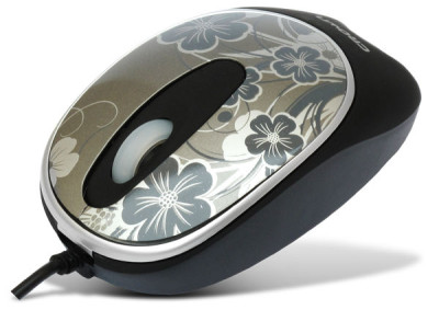 Мышь компьютерная Crown CMM-48