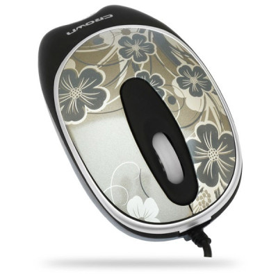 Мышь компьютерная Crown CMM-48