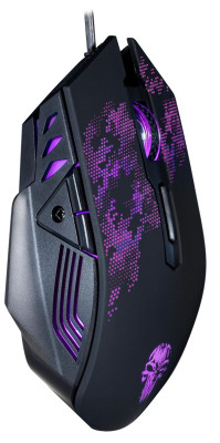 Мышь оптическая игровая SmartBuy RUSH Mondus, USB