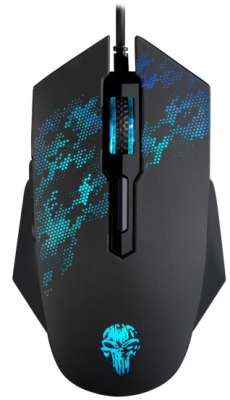 Мышь оптическая игровая SmartBuy RUSH Mondus, USB