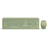 Комплект клавиатура + мышь Smartbuy SBC-666395AG-G